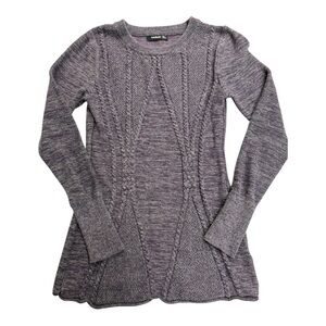 Patty Boutik Tunic Style Sweater Size L